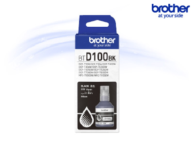 Brother Toner BT-D100BK